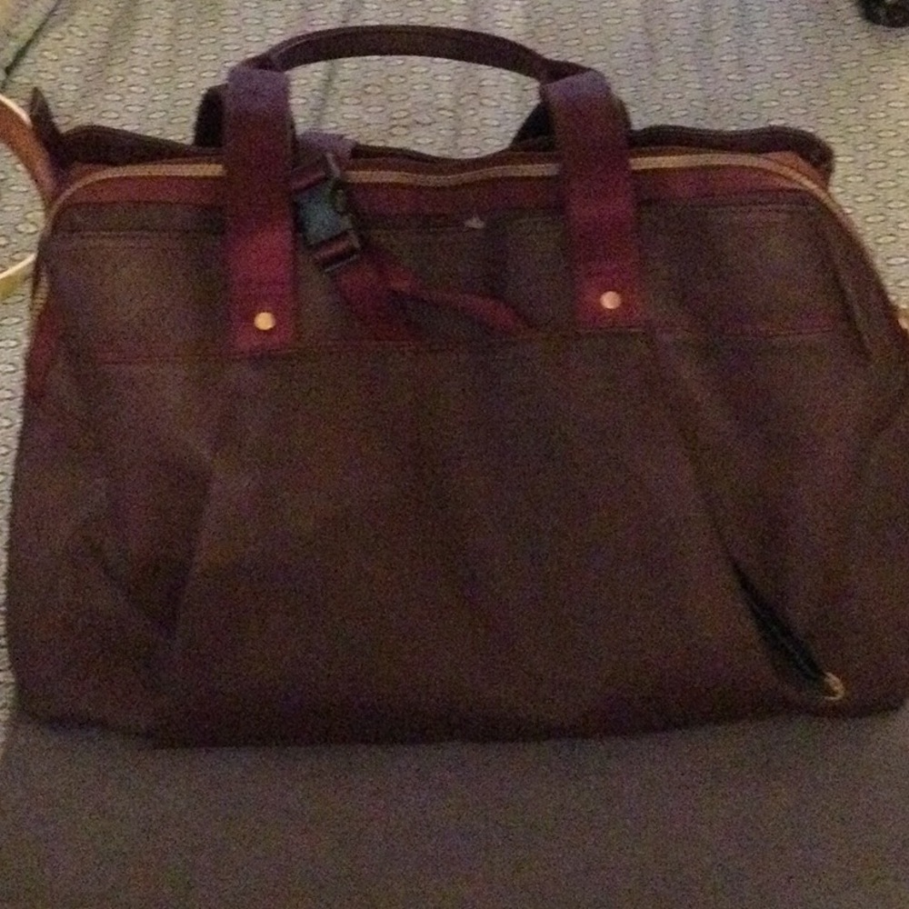 Tote bag used but in very good condition